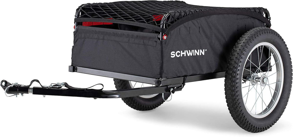 Cargo Bike Trailer D360
