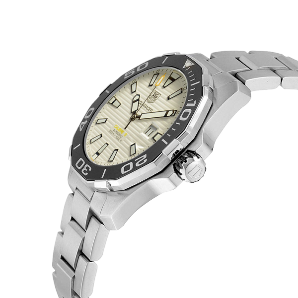 43mm Watch F760763