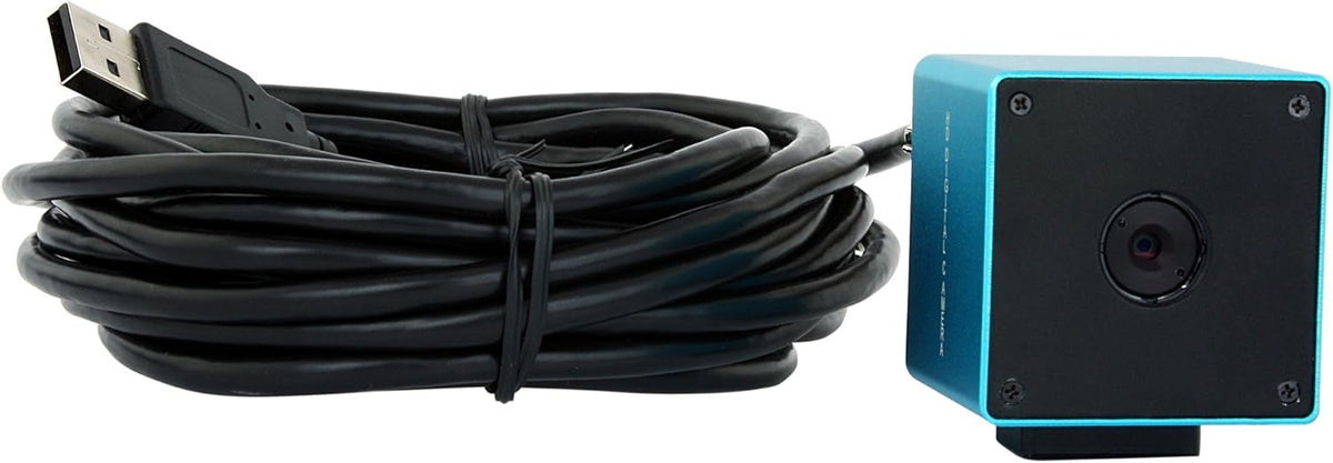 60degree 5 megapixel Camera Module with 1Meter USB Cable V392061