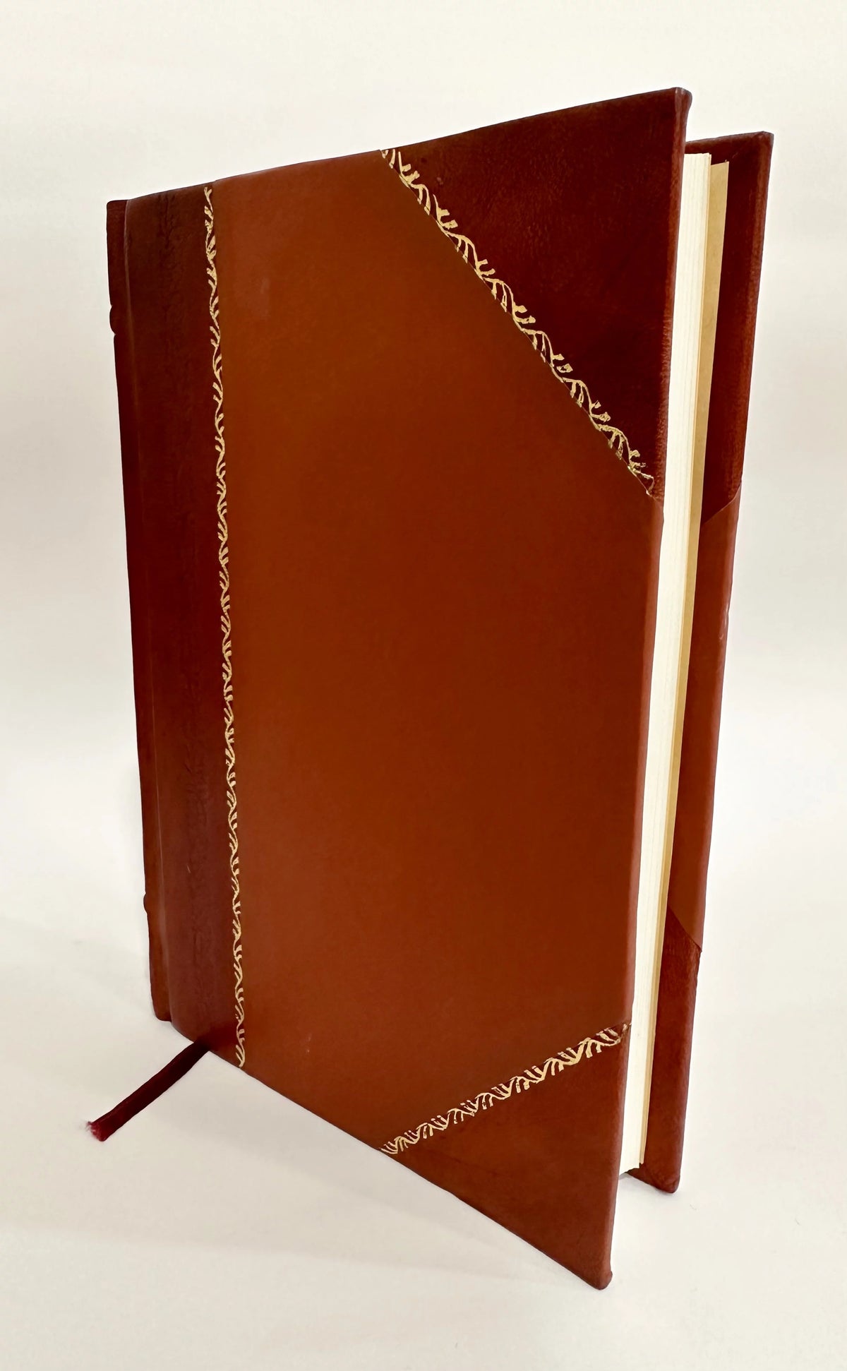 Leather Bound N851