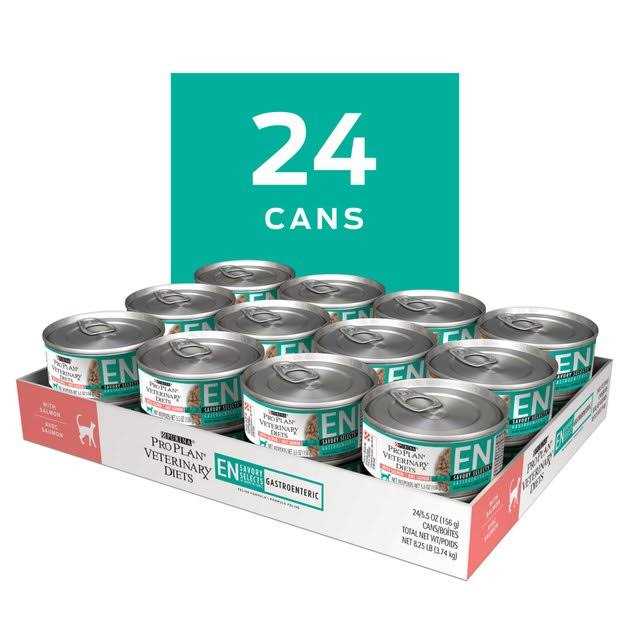 Salmon Feline Formula Pet Supplies Q425357