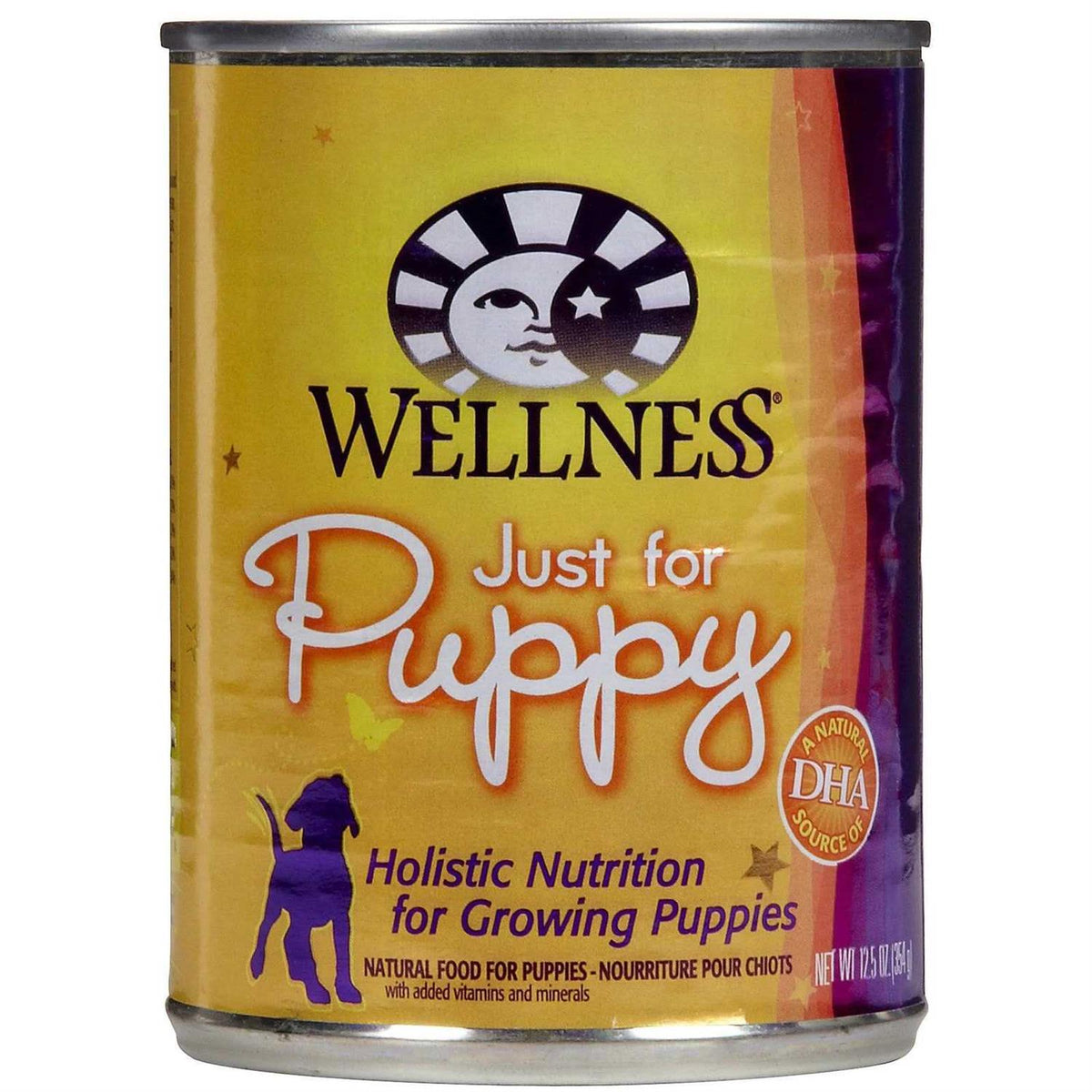 Puppy Food K39000