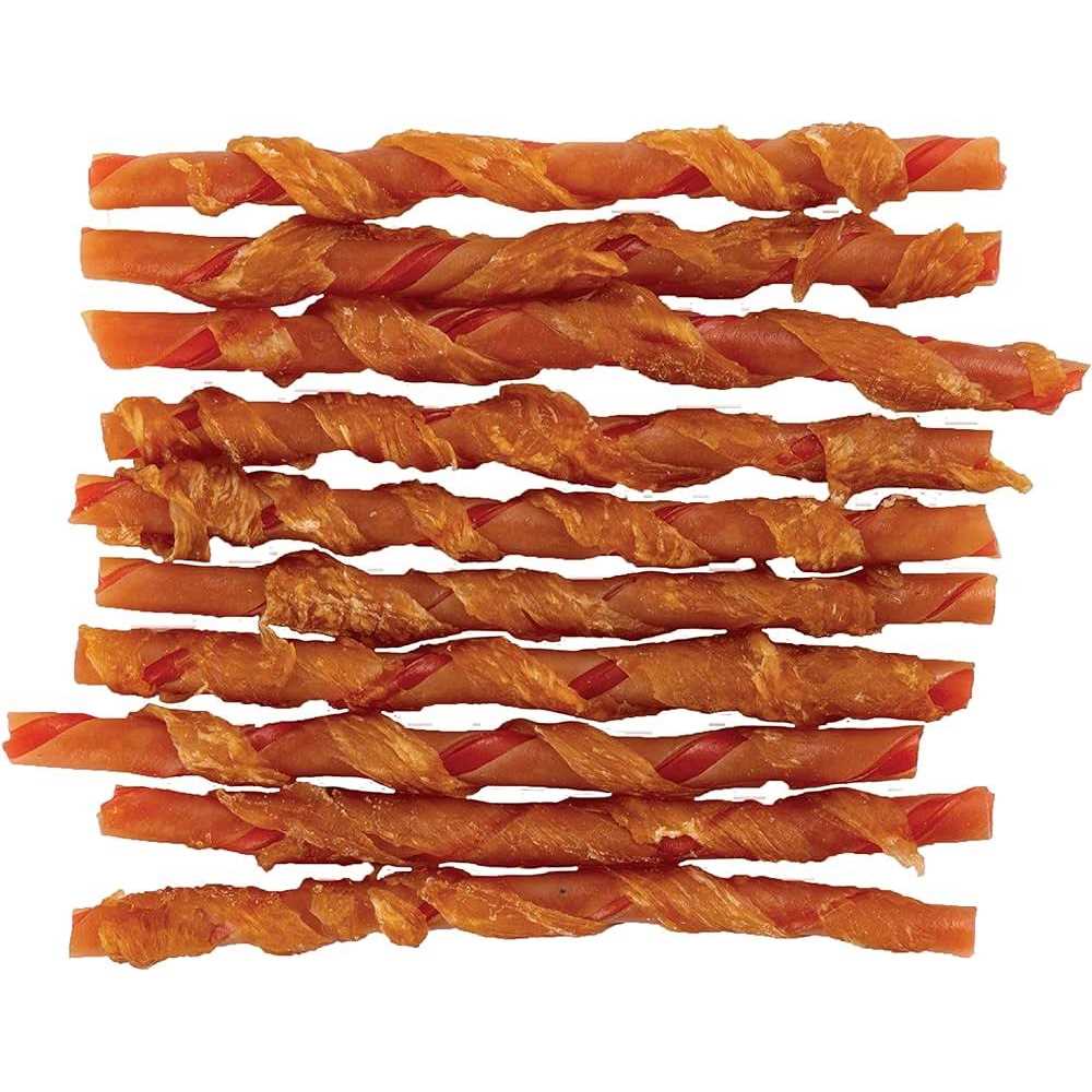 Chicken Dog Treats E647