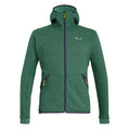 Green Black Fleece I40729