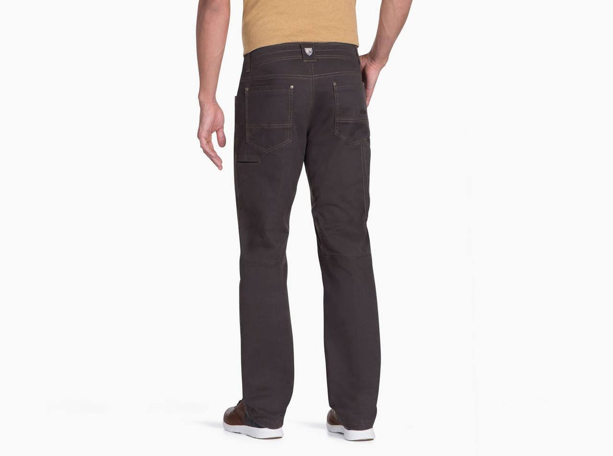 Espresso Men&s Pant G49644