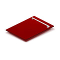 Red Gloss Tall Tub Dishwasher Panel A791597