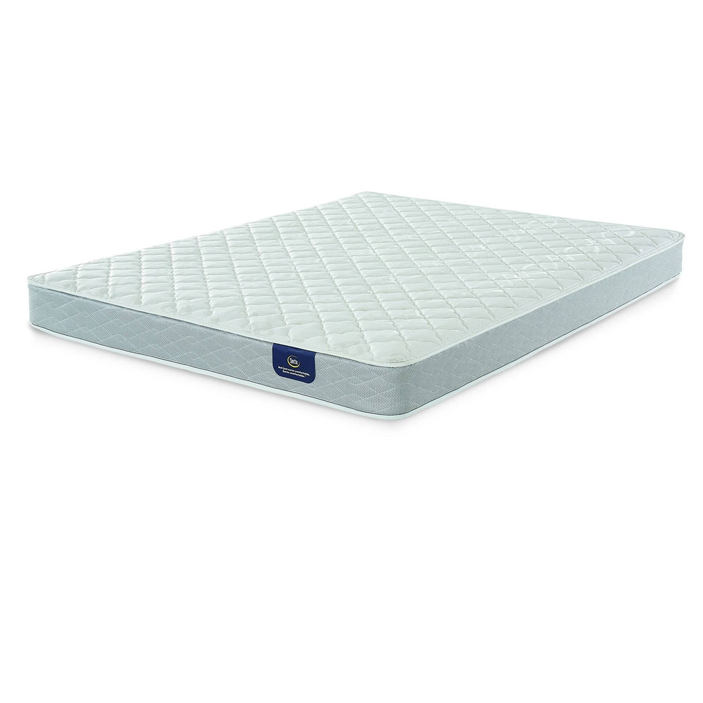 Twin XL Firm Innerspring Mattress Y23991