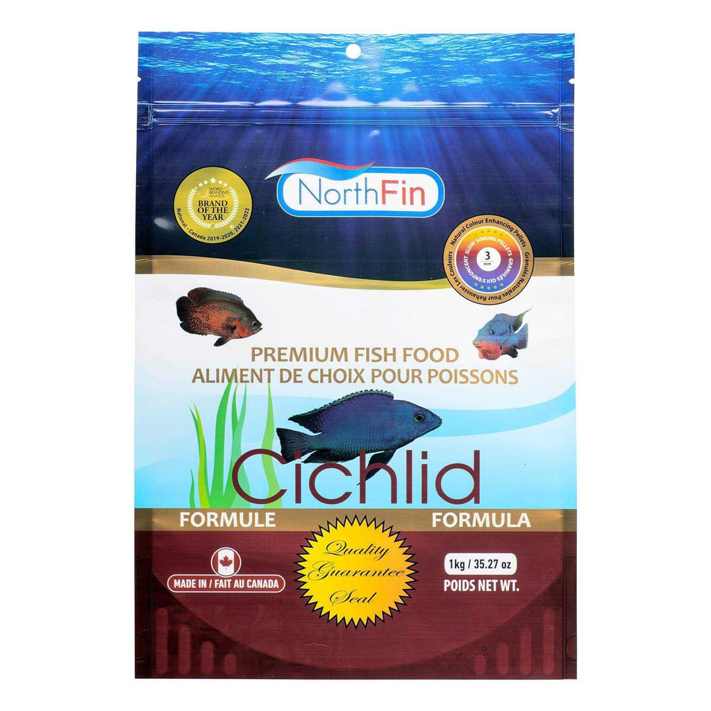Cichlid Formula U42101