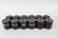 12 Pack Genuine Oil Filter Y653829