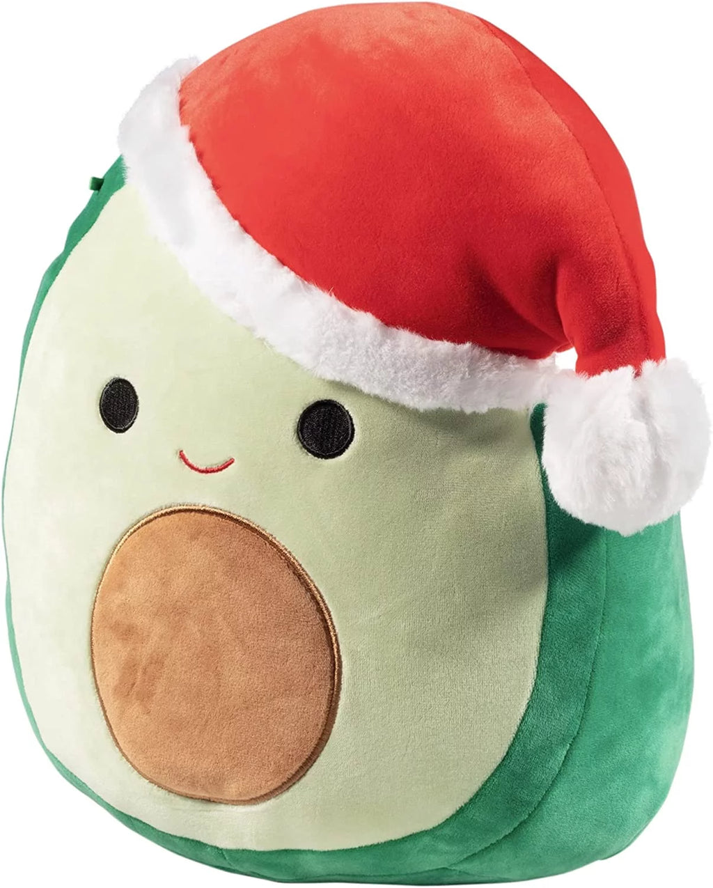 12" Avocado Stuffed Animal Plush Toy P735