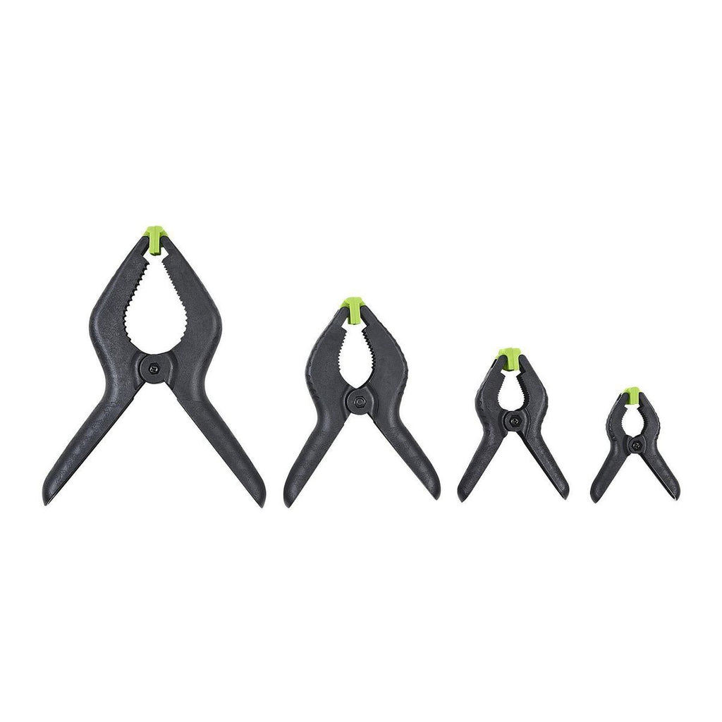 Spring Clamp Set, 14 Piece S84345