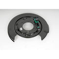 Brake Backing Plate X779627