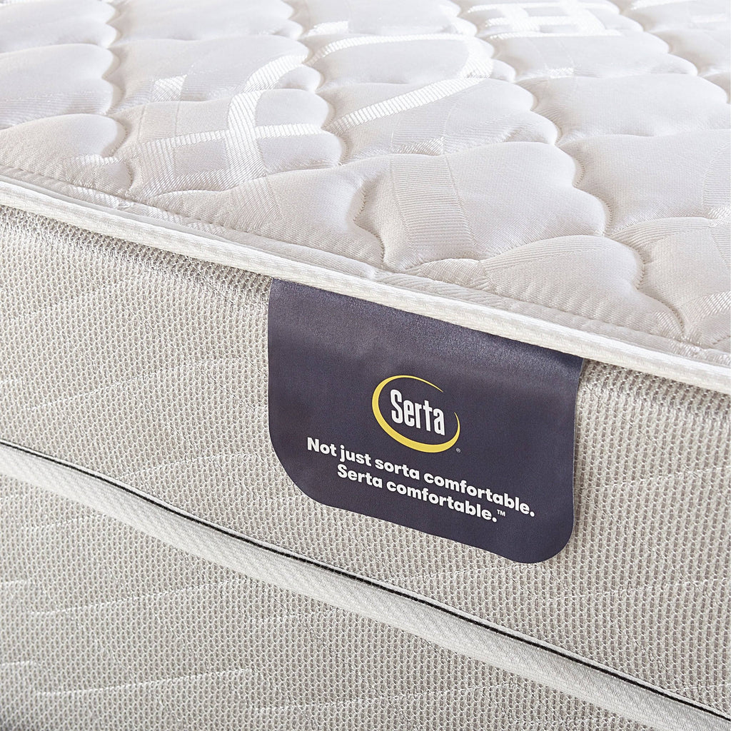Twin XL Firm Innerspring Mattress Y23991