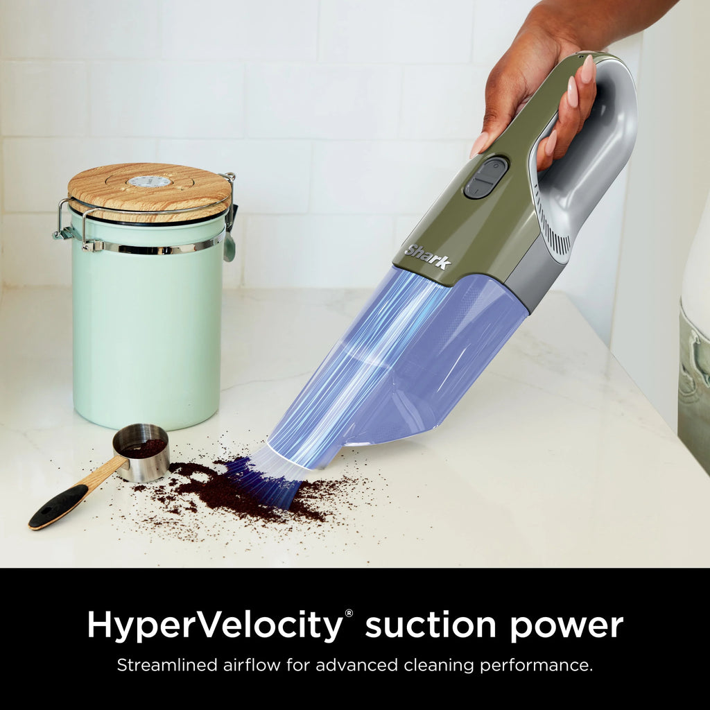 Handheld Vacuum R913