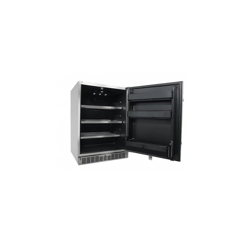 Stainless Steel Outdoor All Refrigerator G5411