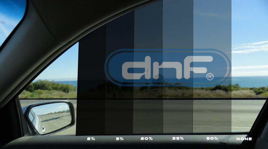 2 PLY Carbon Window Tint Film I516002