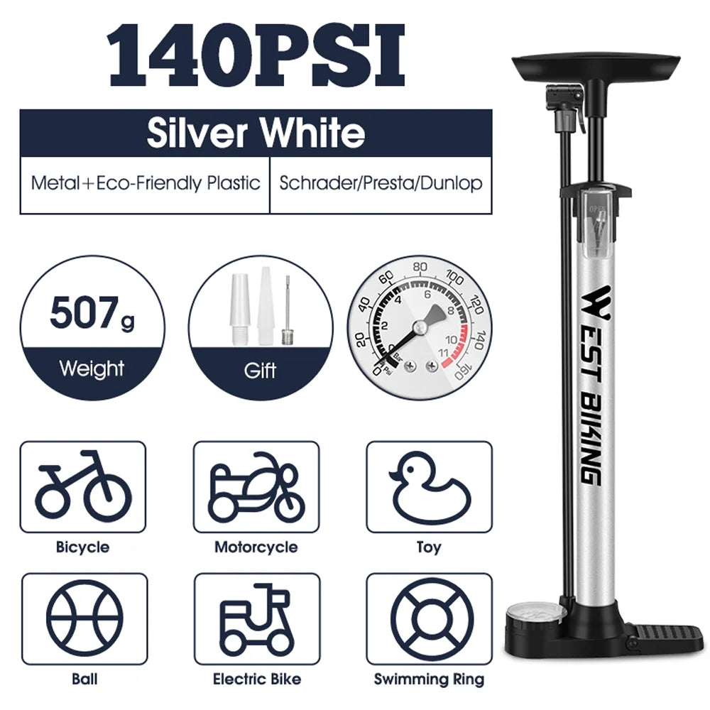 Inflator Pump C316
