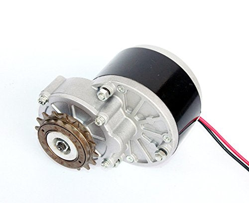 250W Electric Conversion Kit Left Chain Drive Z2310