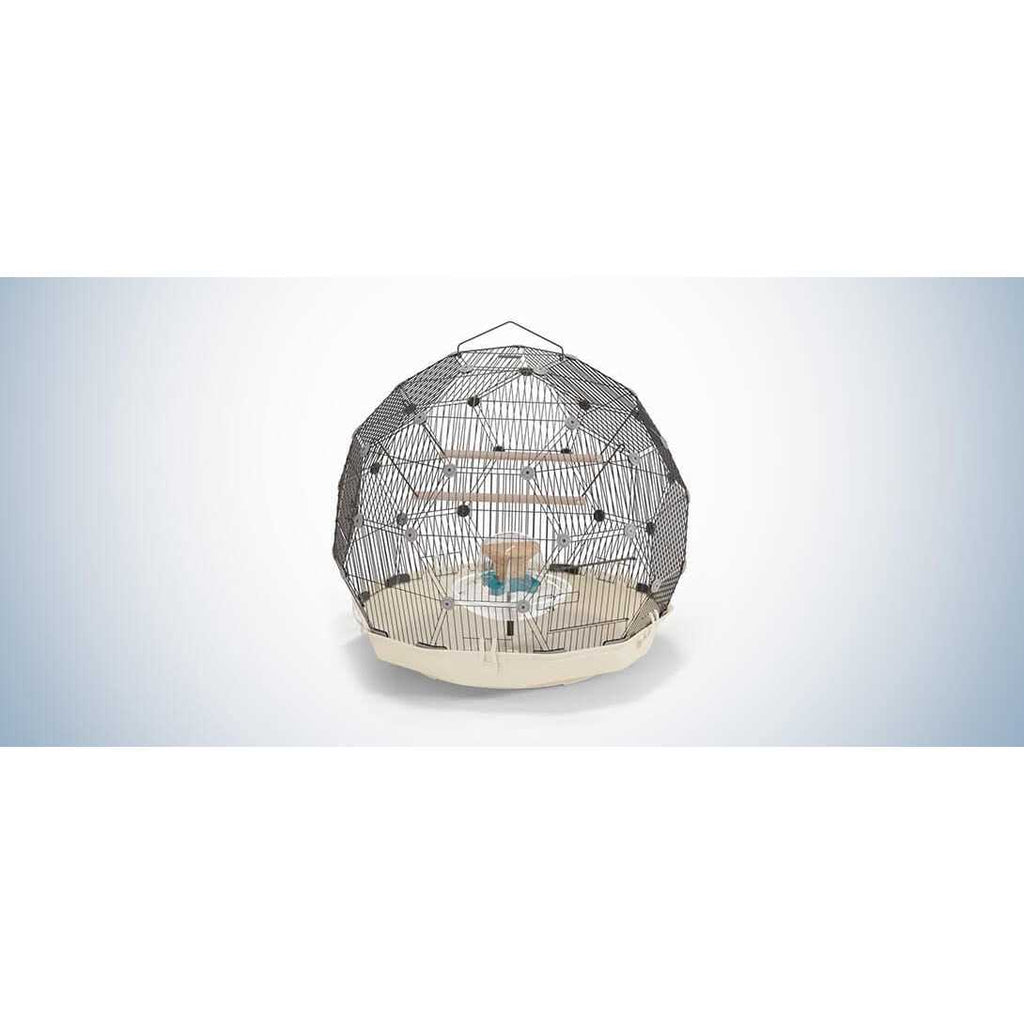 Bird Cage L647