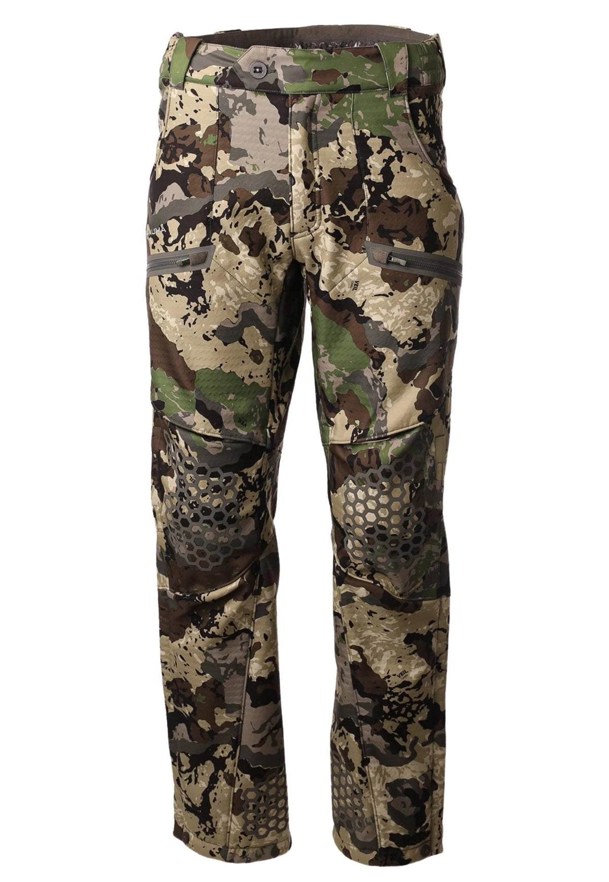 Hunting Softshell Pant F4096