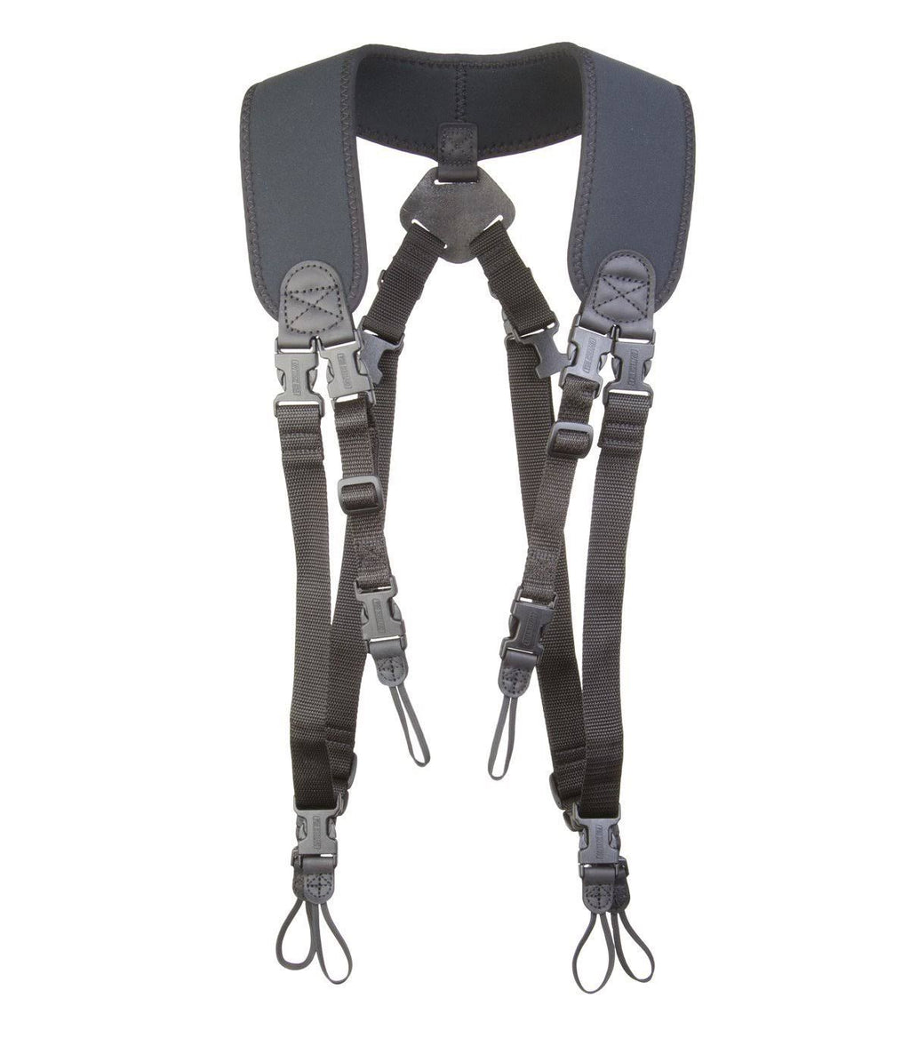 Triple Carrier (Black) C332