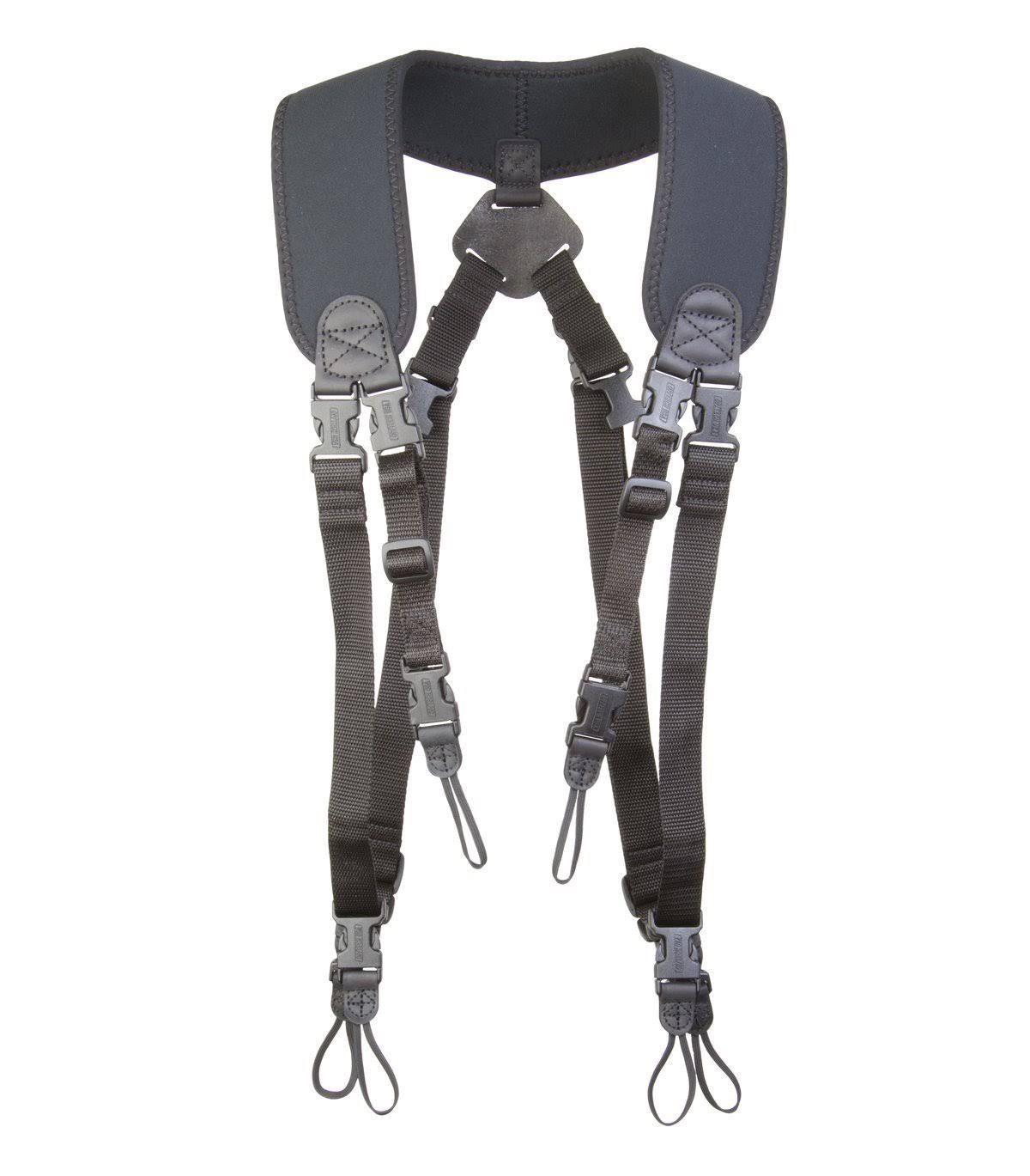 Triple Carrier (Black) C332