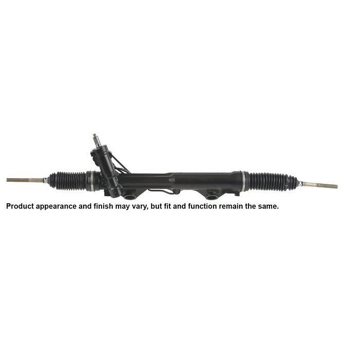 Rack and Pinion Assembly V3985