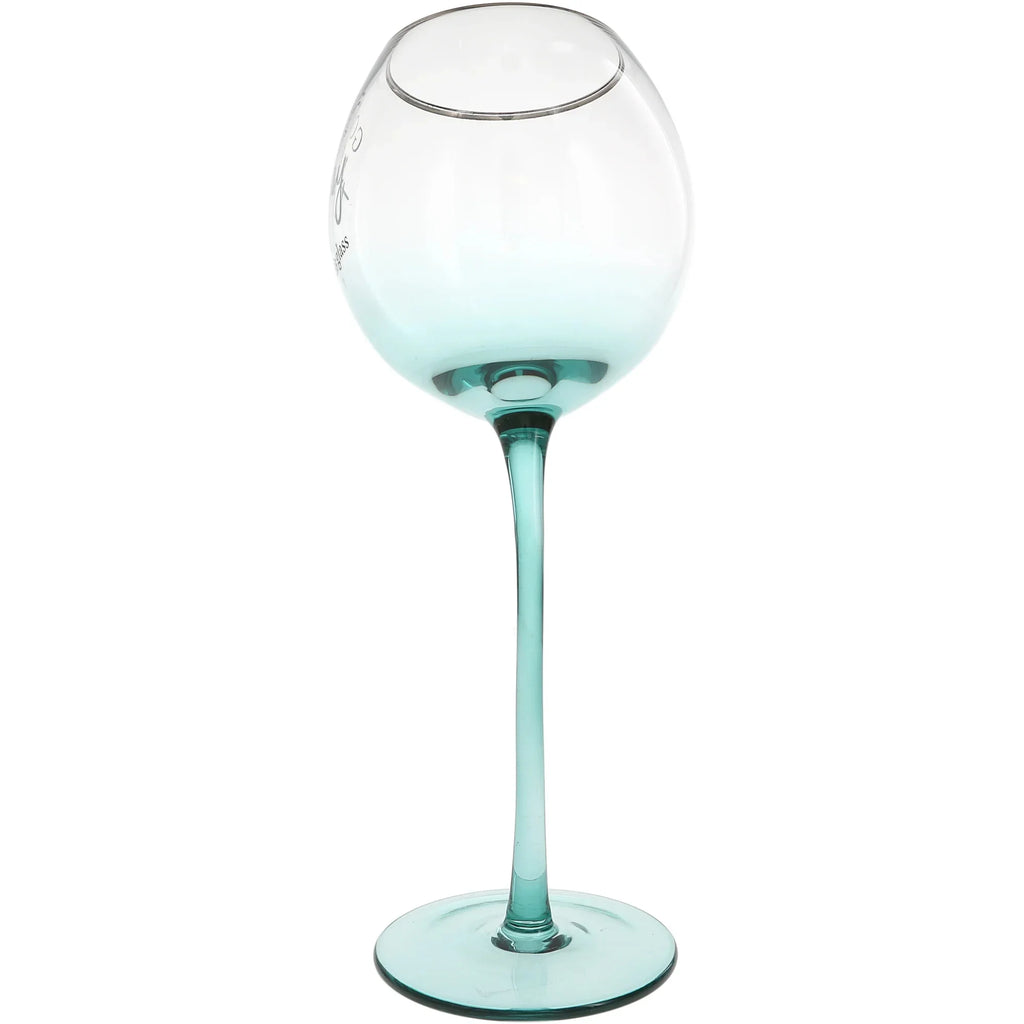 11 oz Stemmed Wine Glass O7351