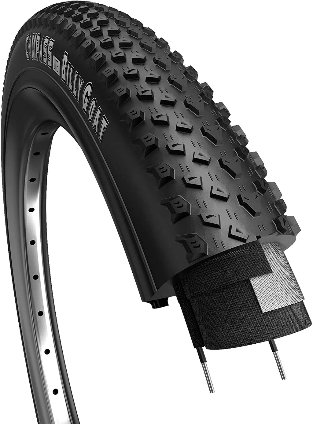 20 PACK 700x25c Foldable 60 TPI Road Bike Tire W127