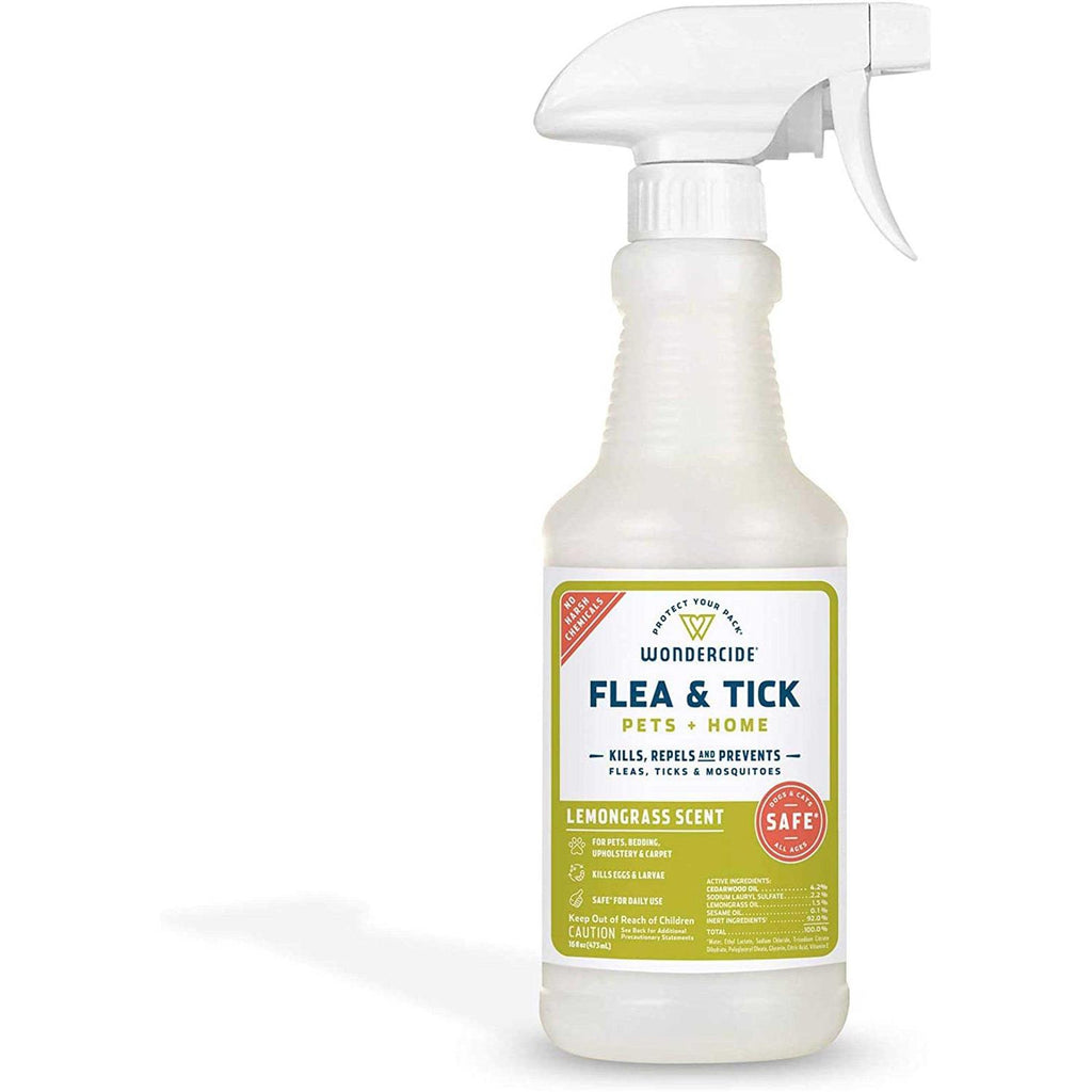 Flea Tick Spray for Pets C910040