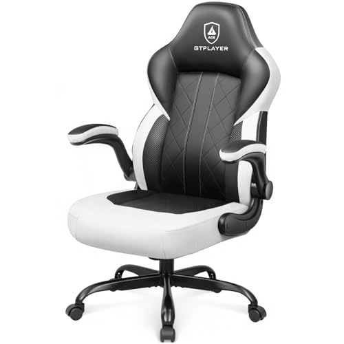 Ergonomic Gaming Chair with Lumbar Support L5420