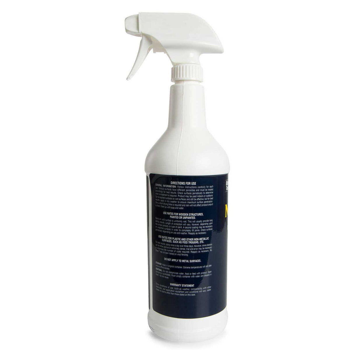 No Chew Spray P18185