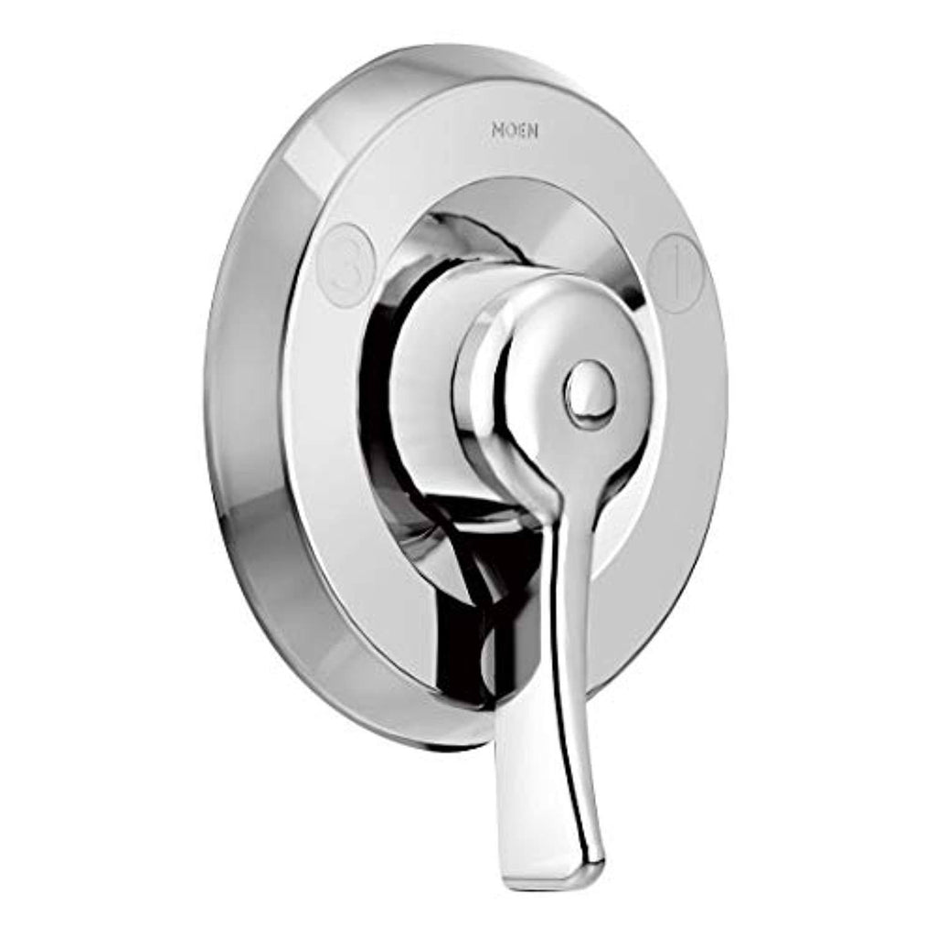 Chrome Transfer Valve Trim D43115