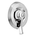 Chrome Transfer Valve Trim D43115