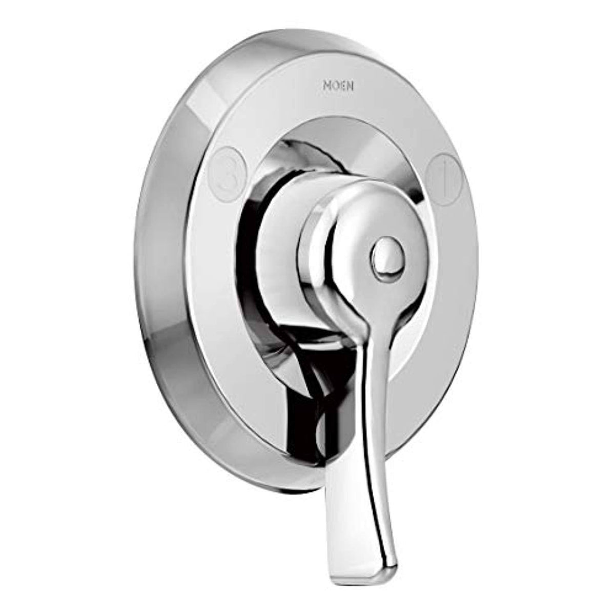 Chrome Transfer Valve Trim D43115