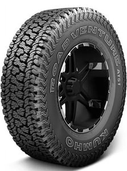 All Terrain 235/75R15 Light Truck Tire U22683