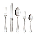 5 Piece Place Setting Hollow Handle V70758