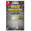 Space Invaders Invincible Collection Special Edition -Switch W901809
