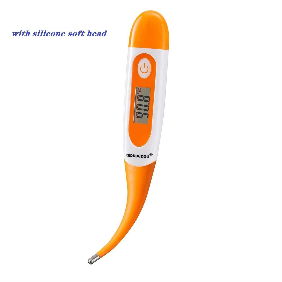 Waterproof Digital Pet Thermometer W431