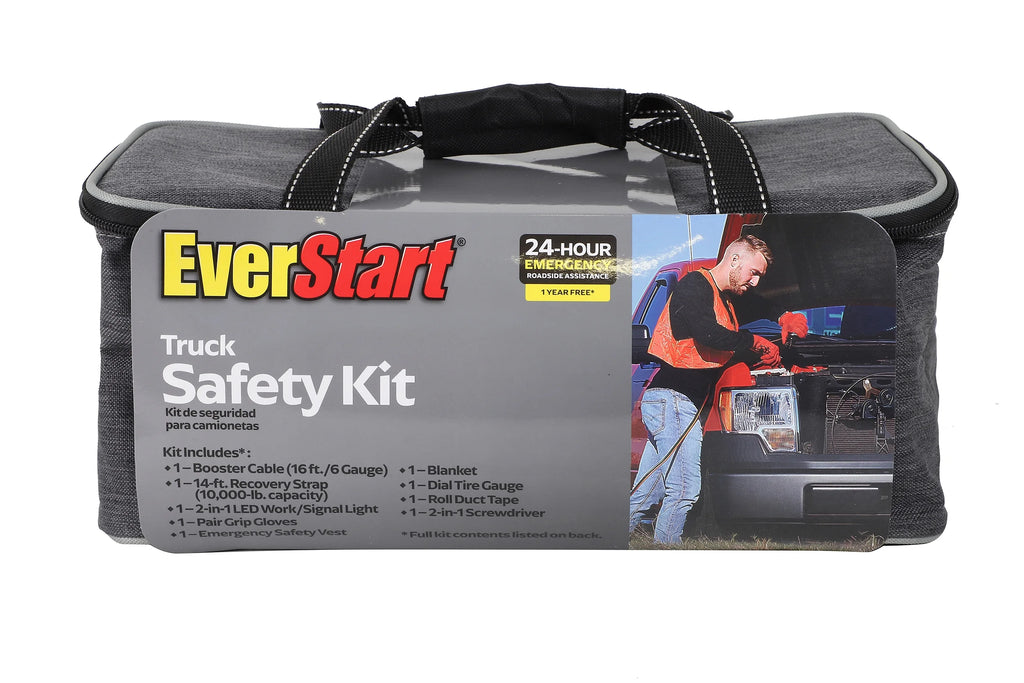 Emergency Truck Safety Kit Y826031