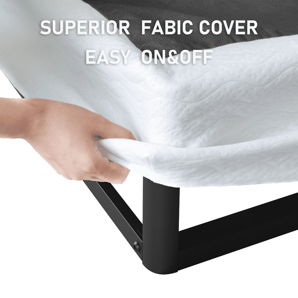 Queen Box Spring Mattress Foundation M5393