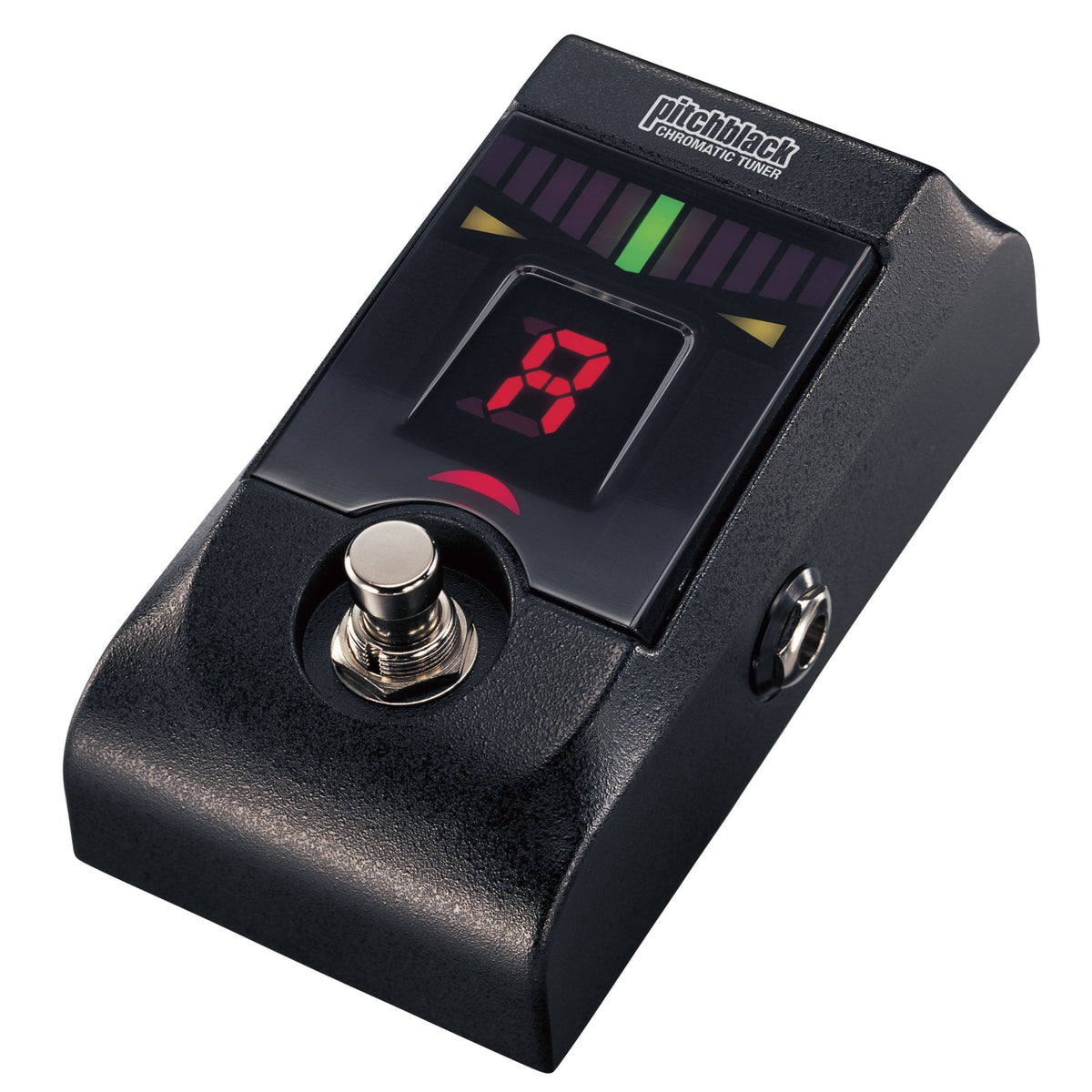 Chromatic Pedal Tuner U689