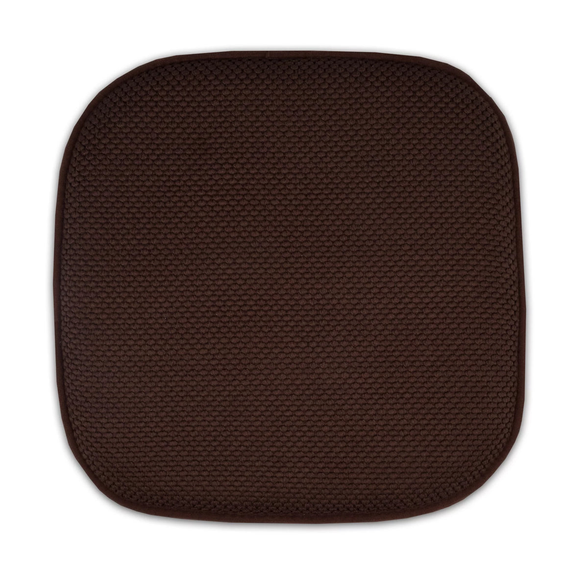 Memory Foam Non-Slip Chair Seat Cushion Pad 4 Pack A672