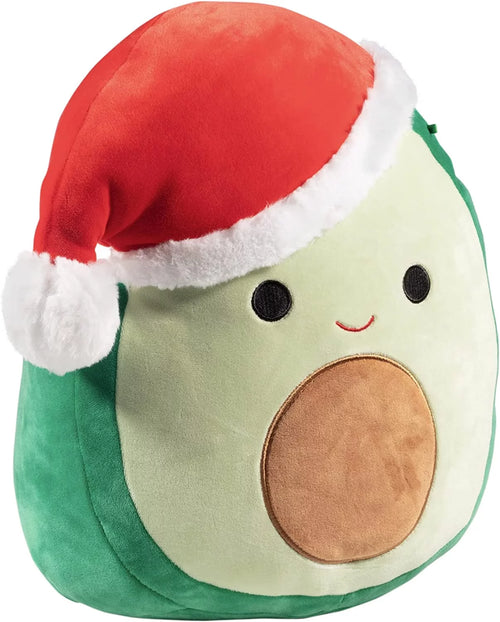12" Avocado Stuffed Animal Plush Toy P735