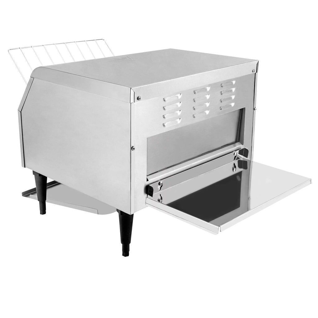 2600W Commercial Conveyor Toaster Q62755