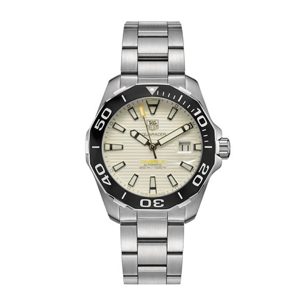 43mm Watch F760763