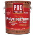5 gal. Clear Semi-Gloss Oil-Based Polyurethane B904