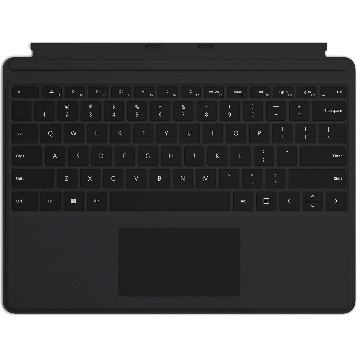Black Keyboard R9189