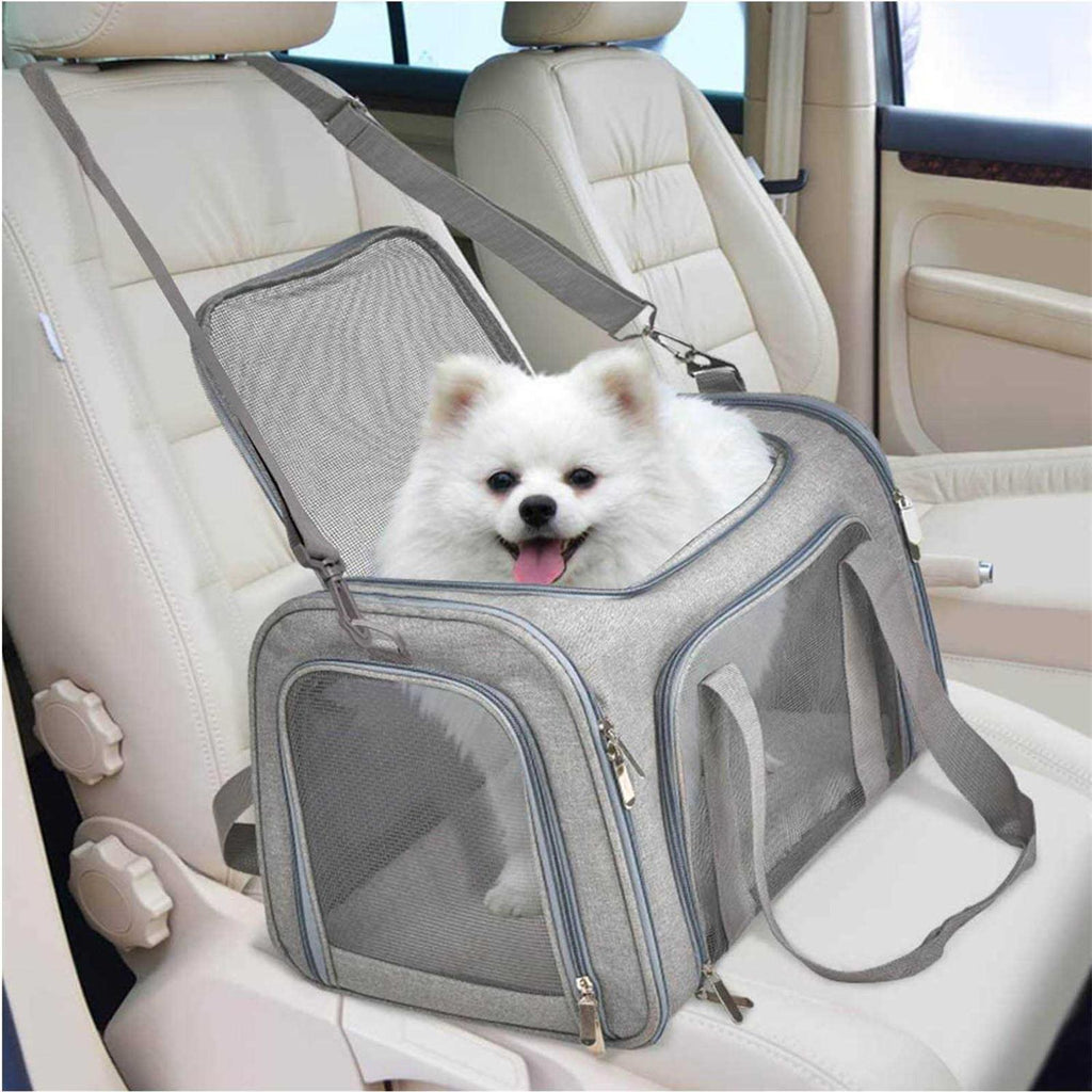 Pet Carrier for Cats, Dogs and Puppies K852078