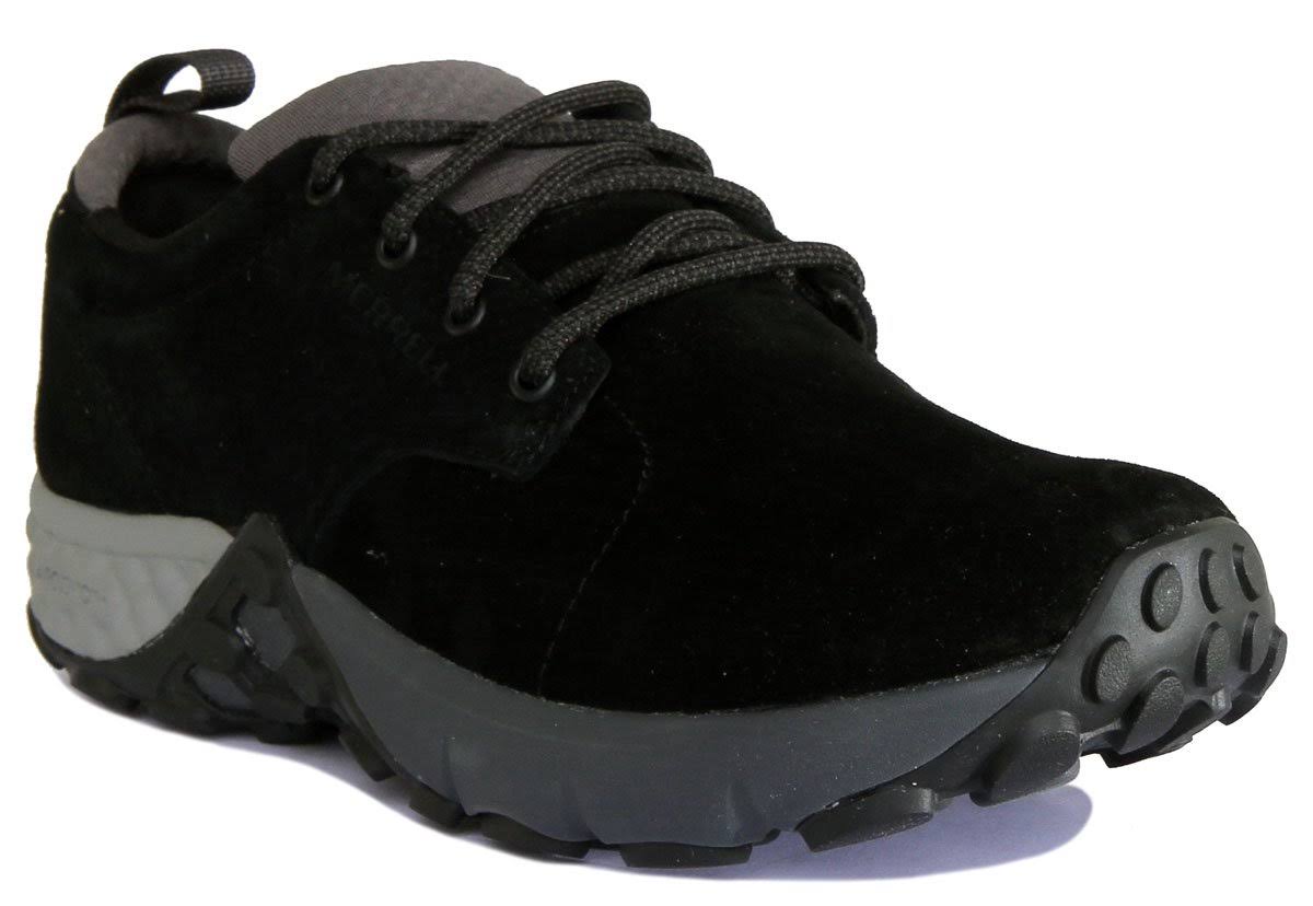 Black Jungle Lace AC+ Shoes P321369